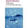 Mahmoud ou la montée des eaux (Wauters)(Brožovaná)