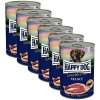 Happy Dog Ente Pur France kačacie 6 x 400 g