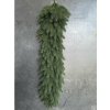 lacne-dekoracie.sk Girlanda Jedľa PREMIUM REAL 100% PE 3D hustá 200cm