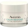 Aveeno Calm + Restore hydratačný pleťový gél s ovsom 50 ml