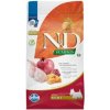 N&D Pumpkin Adult Mini Quail & Pomegranate 2kg