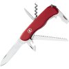 VICTORINOX 0.8363 - Forester Red nôž