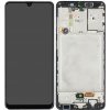 LCD Displej + Dotyková obrazovka + Rám Samsung Galaxy A31