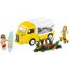 COBI 24626 Citroën Type H (1947-1981) Holidays, 1:35, 282 k, 3 f