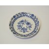 Tanier hlboký 22cm 1 ks Henriette Saphyr Thun cibulový porcelán Nová Role