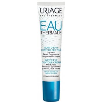 Uriage Thermale Water Eye Contour Cream 15 ml