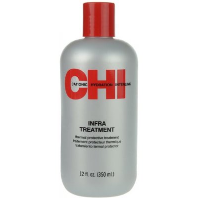 CHI Infra regeneračná kúra na vlasy 355 ml