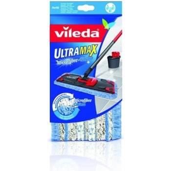 Vileda 139702 Ultramax Micro & Cotton náhrada