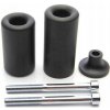 CRASH PADY SLIDERY - KAWASAKI ZX 6R ZX6R (03-04) (904)