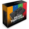 Arcade Fight Stick, Kompatibilní s PC, Nintendo Switch, PS3, PS4, Xbox One, Xbox Series X/S a Android