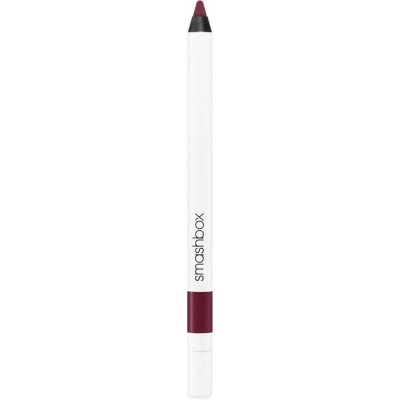 Smashbox Be Legendary Line & Prime Pencil kontúrovacia ceruzka na pery odtieň Cranberry 1,2 g