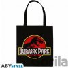 GB Eye nákupná taška Jurský park