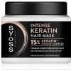 Syoss Intense Keratin maska na vlasy 400 ml