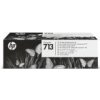 Súprava na výmenu tlačovej hlavy HP 713 (3ED58A)