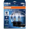 Osram Cool Blue Intense HB4 P22d 12V 51W