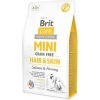Brit Care Mini Grain Free Hair & Skin 2 kg