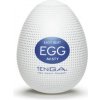 Tenga Egg Misty, silikónový masturbátor so stimulačnou textúrou