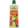 AGRO NATURA Přírodní hnojivo pro jahody a drobné ovoce 1 l