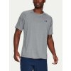 Pánske tričko Under Armour Tech SS Tee 2.0-GRY L