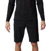 Fox Ranger Short W/Liner Black