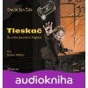 Tleskač (audiokniha pro děti) - David Jan Žák