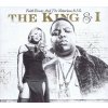 Faith Evans and The Notorious B.I.G.: The King & I - Vinyl