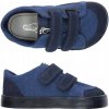 3F DETSKÉ TENISKY BAREFOOT CROSS DENVER (BOSO) veľkosť 28 4BC29/V48 VEGAN
