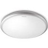 LED prisadené nástenné a stropné svietidlo Philips TWIRL 31814/87/16 - biela / sivá