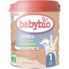 BABYBIO CAPREA 1 plnotučné kozie dojčenské bio mlieko 800 g 58051