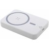 Rabobank Mag power banka RABS, biela