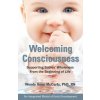 Welcoming Consciousness (Wendy Anne McCarty)(Brožovaná)