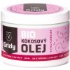 Grizly Kokosový olej panenský BIO 500 ml