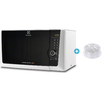 Electrolux EMS 28201 OW