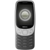 Nokia 3210 4G Dual SIM (2024), Čierna