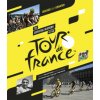 Official History of the Tour de France (Andy McGrath,Luke Edwardes-Evans,Serge Laget)(Pevná)
