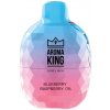 AROMA KING JEWEL MINI - Blueberry Raspberry 0 mg 600 potiahnutí 1 ks 0% NIKOTINU / 600 potiahnutí