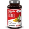 CarnoMed Karnozín EXTRA Burner 120 kapsúl