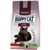 Happy Cat Supreme Adult- Sterilised Voralpen-Rind 10Kg