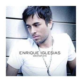 IGLESIAS ENRIQUE - GREATEST HITS (1CD)