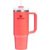 Stanley Quencher H2.O FlowState Tumbler 890 ml coral