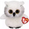 ty Beanie Boos Austin sova biela 24 cm