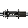 SHIMANO Náboj zadný XT FH-M8010 142x12mm oska 32d. 9/10/11-k. čierny Center Lock