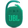 Reproduktor JBL Clip 4 Eco (zelený)