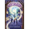 Witchwood: A Ravenfall Novel (Josephson,Kalyn)(Pevná)