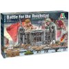 Italeri Berlin 1945: Battle for the Reichstag 1:72