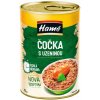 Hamé Šošovica s klobásou 400 g