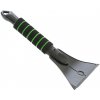 Škrabka na ľad s mäkkou rukoväťou, dĺžka 30 cm, plastová, XL-TOOLS