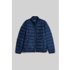 BUNDA GANT LIGHT DOWN JACKET DUSTY BLUE SEA