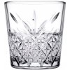 MAKRO - Pohár na whisky Timeless 355ml kónický 4ks