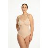 Julimex Body 419 Seamless Body Open Bust
